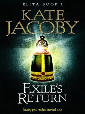 cover image of Exile's Return